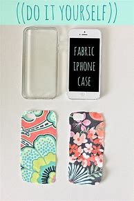 Image result for DIY iPhone Case Kit