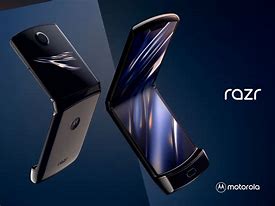 Image result for Motorola Razor Phone 2018