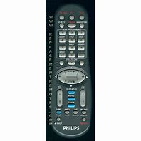Image result for Philips Remote TV/VCR