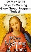 Image result for 33 Days Consecration