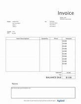 Image result for Printable Veternary Invoice Template