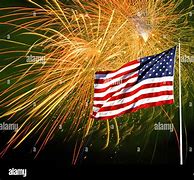 Image result for American Flag 4th of July