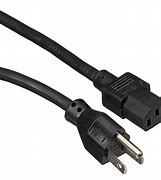 Image result for Power Supply Cord