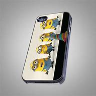 Image result for Despicable Me 2 iPod Case