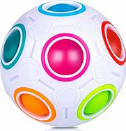 Image result for Puzzle Balls Vending
