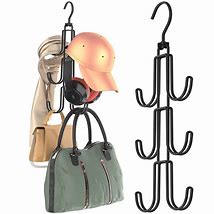 Image result for Wall Mount Purse Hanger