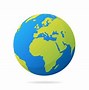 Image result for 3D Globe Vector