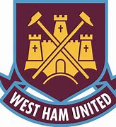 Image result for West Ham United Logo.png