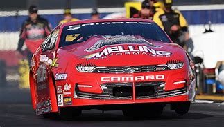 Image result for NHRA Mello Yello Drag Racing Series