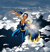 Image result for Marvel Storm Wallpaper
