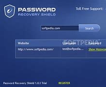 Image result for Free Password Recovery