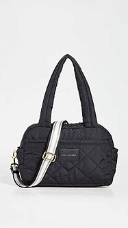 Image result for Marc Jacobs Weekender Bag