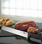 Image result for Knife to Slice Meat