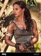 Image result for Tomb Raider 2018 Actress