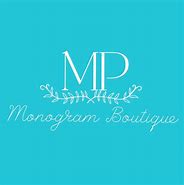 Image result for MP Monogram