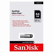 Image result for SanDisk Ultra Flair 64GB