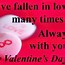 Image result for Happy Valentine's Quotes