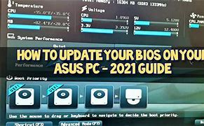 Image result for Asus X540n BIOS-Update