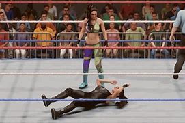 Image result for WWE 2K19 Bayley