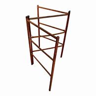 Image result for Antique Drying Rack Wall Mount