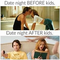 Image result for Funny Date Night at Home Memes