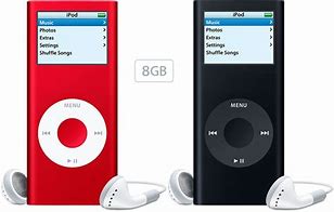 Image result for How to Use iPod 8GB