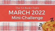 Image result for 52 Book Challenge Covers