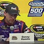 Image result for NASCAR Denny Hamlin