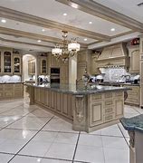 Image result for Very Big Luxury Chef Kitchen