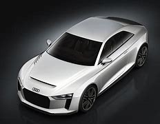 Image result for Audi Quattro Modern