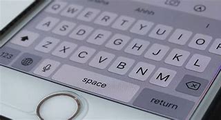 Image result for iOS Keyboard Phone