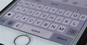Image result for iOS 18 Keyboard