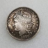 Image result for 1878 Liberty Silver Coin