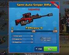 Image result for 308 Semi Auto Sniper Rifle