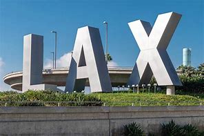 Image result for Los Angeles California Airport