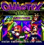 Image result for Knuckles Chaotix Heavy and Bomb