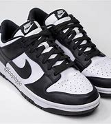 Image result for Black and White Nike Shoes Girls