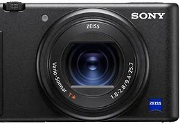 Image result for Sony ZV 1 Lens