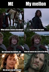 Image result for Funny Hobbit Memes