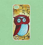 Image result for Owl iPhone 5 Cases
