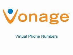 Image result for Vonage Phone Number
