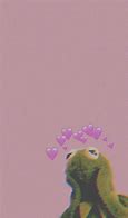 Image result for Kermit Valentine Meme