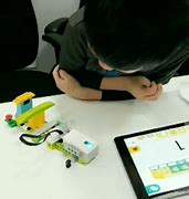 Image result for LEGO Wedo