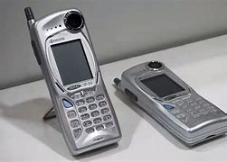 Image result for First Kyocera Smartphone