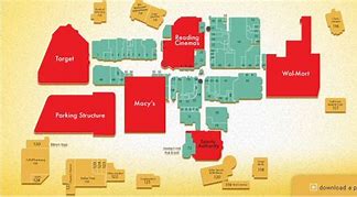 Image result for Grossmont Shopping Center Map