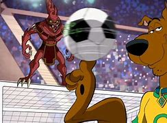 Image result for Scooby Doo Football Episode