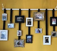 Image result for Hanging Frames On Wall