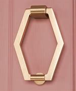 Image result for Solid Brass Doorbell Button