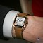 Image result for Men's Cartier Watches On Wrist