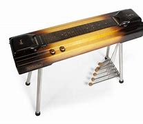 Image result for Gibson Pedal Steel Guitar